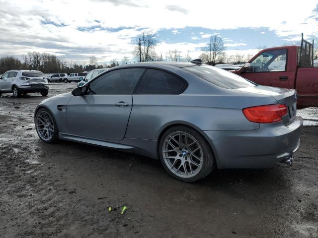 2009 BMW M3 VIN: WBSWD93589P362374 Lot: 43597434