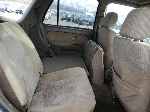 2000 Toyota 4Runner Sr5 VIN: JT3HN86R9Y0289386 Lot: 41945204