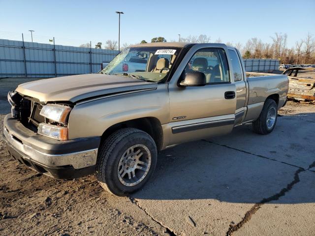 2003 Chevrolet C/K 1500 