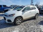 2018 CHEVROLET TRAX 1LT - KL7CJLSB2JB661140