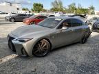 LEXUS IS 350 F S photo