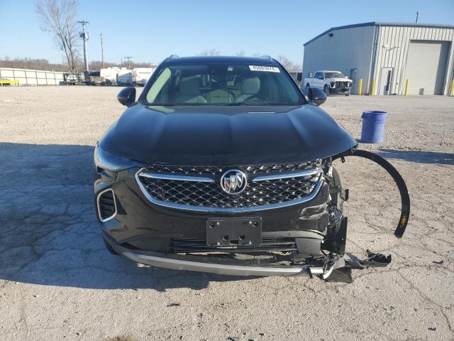 Lot #2438988074 2023 BUICK ENVISION A salvage car
