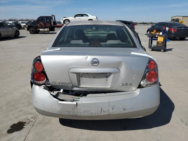 2005 Nissan Altima S VIN: 1N4AL11D45C956208 Lot: 42102994