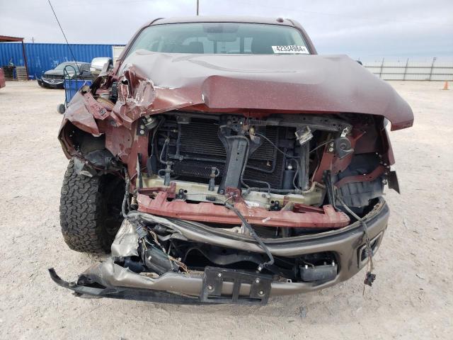 2019 NISSAN TITAN PLAT - 1N6AA1E6XKN520312