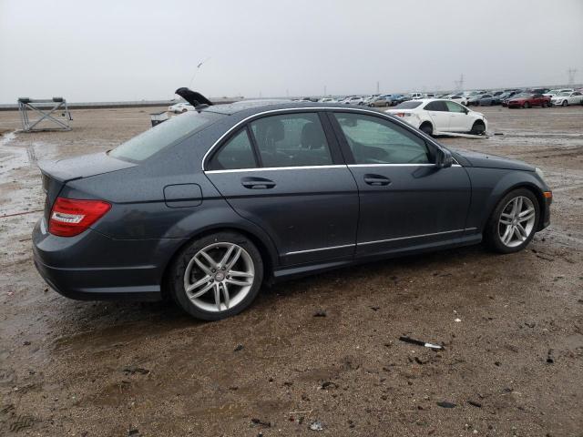 VIN WDDGF4HB8DA778854 2013 Mercedes-Benz C-Class, 250 no.3