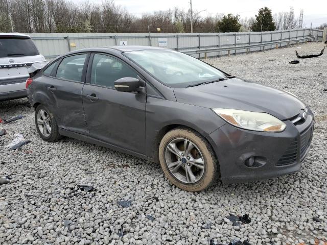 2014 Ford Focus Se VIN: 1FADP3F27EL446889 Lot: 44864804