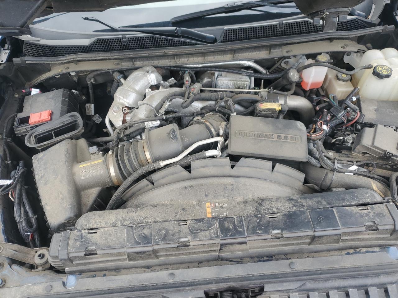VIN: 1GC4YNEY5NF186631 2022 CHEVROLET ALL Models