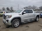 2020 GMC SIERRA K15 - 3GTU9DET0LG285543