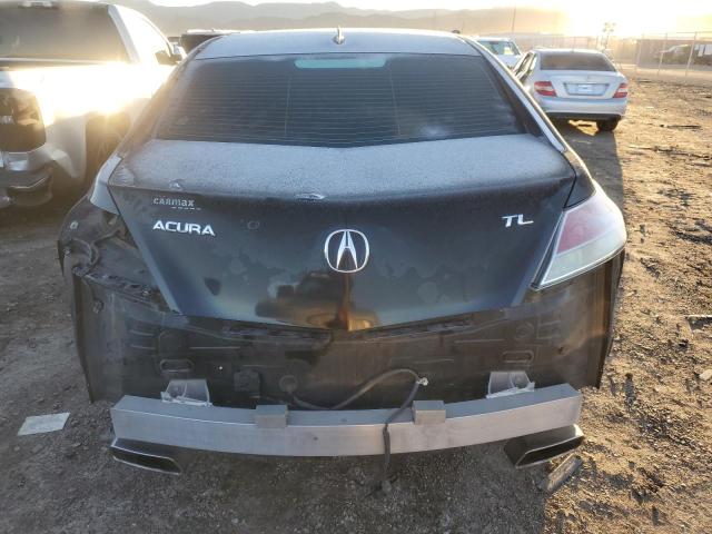 2012 Acura Tl VIN: 19UUA8F26CA003328 Lot: 42052794