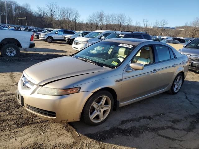 2005 Acura TL 