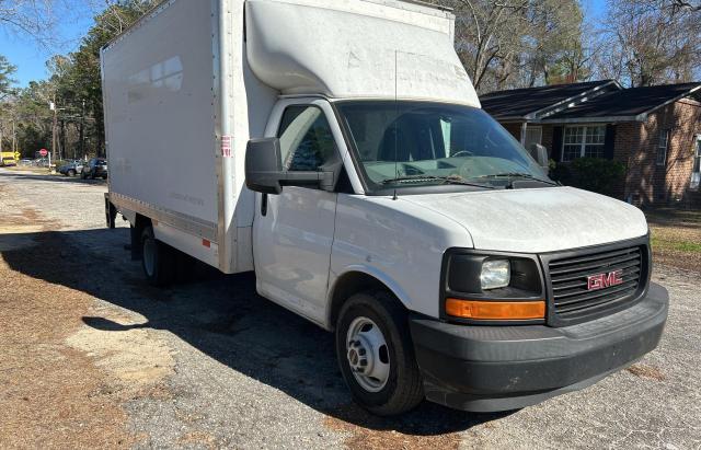 2017 GMC SAVANA CUT 1HA37SCG6HN001287
