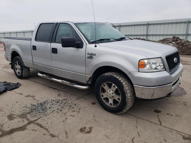 2006 Ford F150 Supercrew VIN: 1FTPW14V76KD07333 Lot: 40787344
