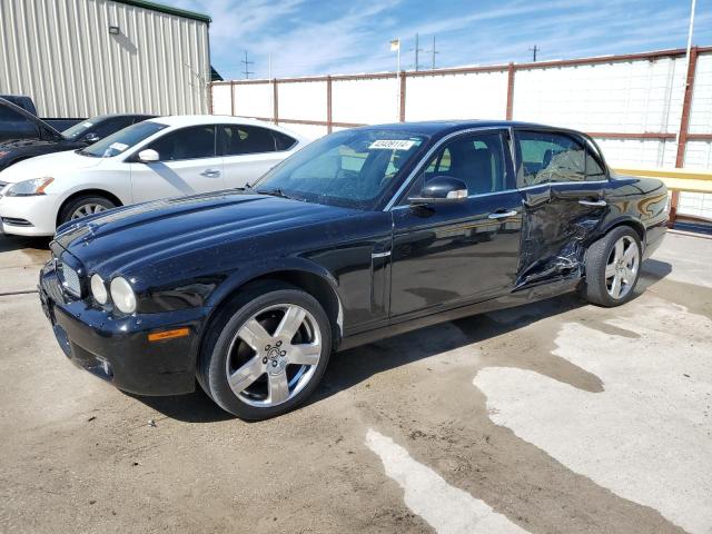 2008 Jaguar Xj8 L VIN: SAJWA79B18SH20318 Lot: 43439114