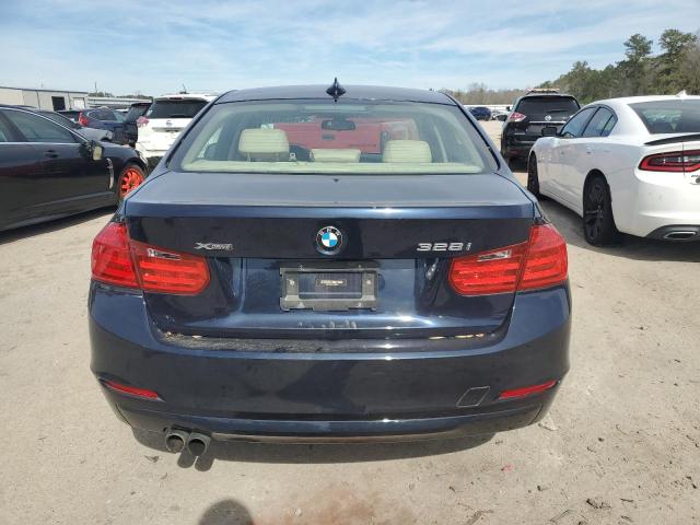 2015 BMW 328 XI - WBA3B3C54FJ984849