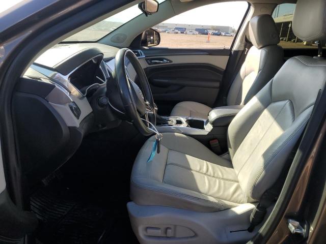 VIN 3GYFNAE35ES686163 2014 Cadillac SRX no.7