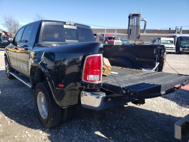 Vin: 3c63rrnl0gg111056, lot: 42452434, ram 3500 longhorn 20163