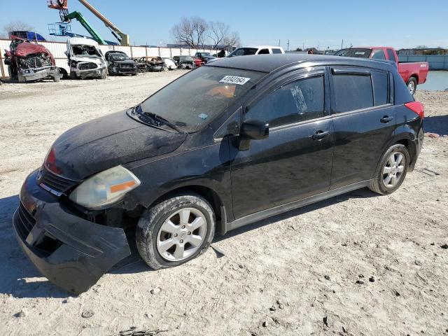 2009 Nissan Versa S