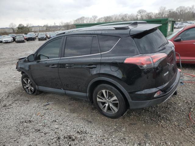 2017 Toyota Rav4 Xle VIN: 2T3WFREV9HW392047 Lot: 44248974