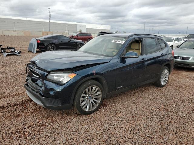 2014 BMW X1 Sdrive28I VIN: WBAVM1C52EVW52360 Lot: 48517164