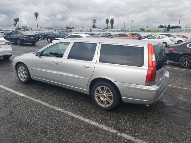 2006 Volvo V70 VIN: YV1SW640662540805 Lot: 41887294