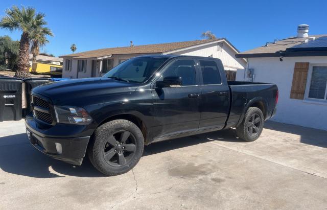2018 RAM 1500 SLT 1C6RR6GM0JS259366