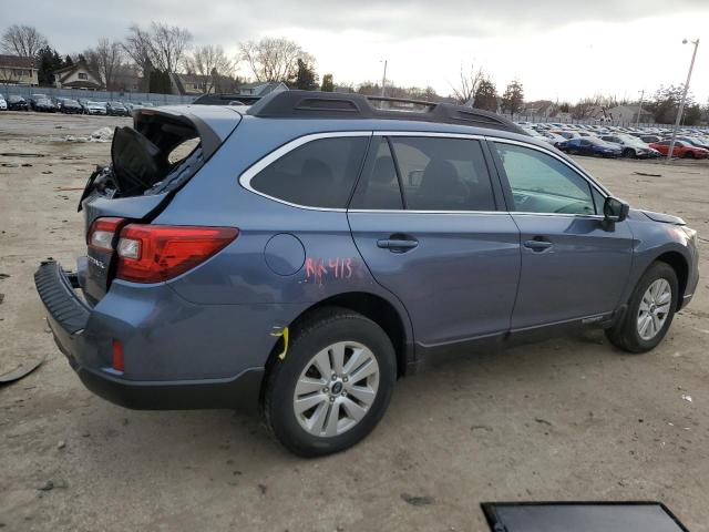 2015 SUBARU OUTBACK 2. - 4S4BSBCC5F3320339