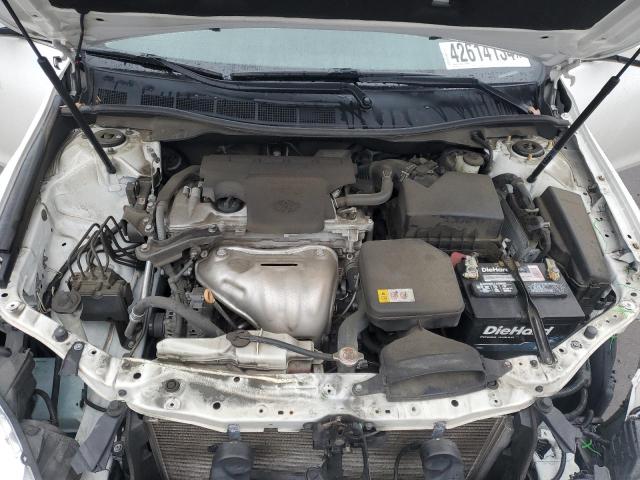 2017 TOYOTA CAMRY LE - 4T1BF1FK3HU758789
