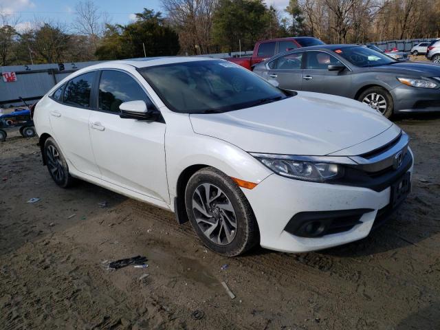 Vin: 2hgfc2f72hh530819, lot: 42970224, honda civic ex 20174
