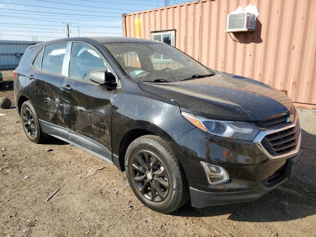 Vin: 2gnaxhev2j6336459, lot: 44151204, chevrolet equinox ls 20184