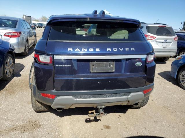 2016 Land Rover Range Rover Evoque Hse VIN: SALVR2BG1GH087462 Lot: 43088234