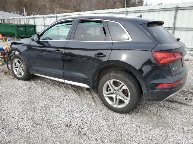 2019 AUDI Q5 PREMIUM WA1ANAFY7K2124664