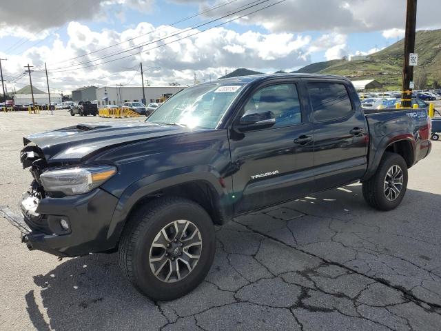2023 TOYOTA TACOMA DOU 3TMCZ5AN0PM638198