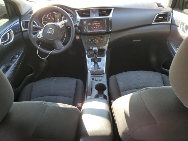 2019 NISSAN SENTRA S 3N1AB7AP4KY283873