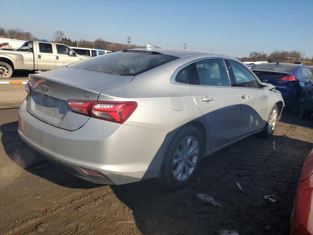 2019 CHEVROLET MALIBU LT - 1G1ZD5ST2KF184401