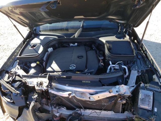 2020 MERCEDES-BENZ GLC 300 WDC0G8DBXLF683648