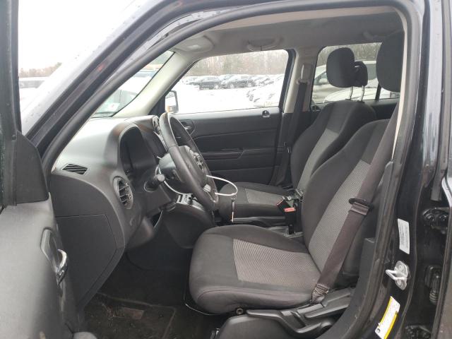 2015 JEEP PATRIOT LA 1C4NJRFB2FD303363