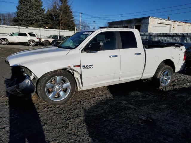 2018 Ram 1500 SLT