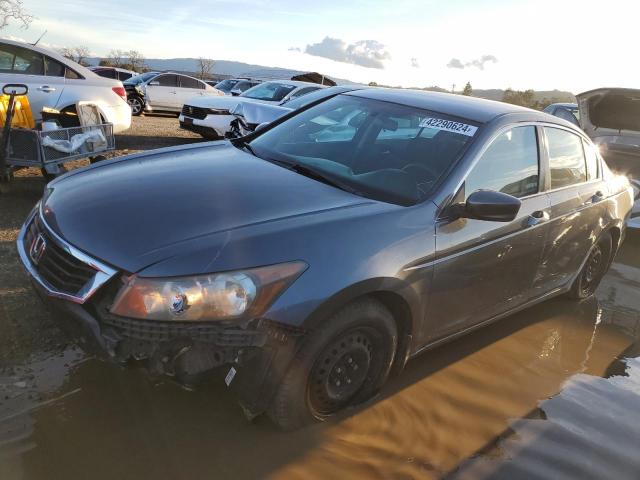 2010 Honda Accord Sedan LX