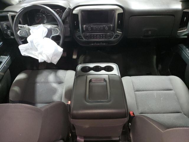 2016 CHEVROLET SILVERADO 1GCVKREC6GZ102819