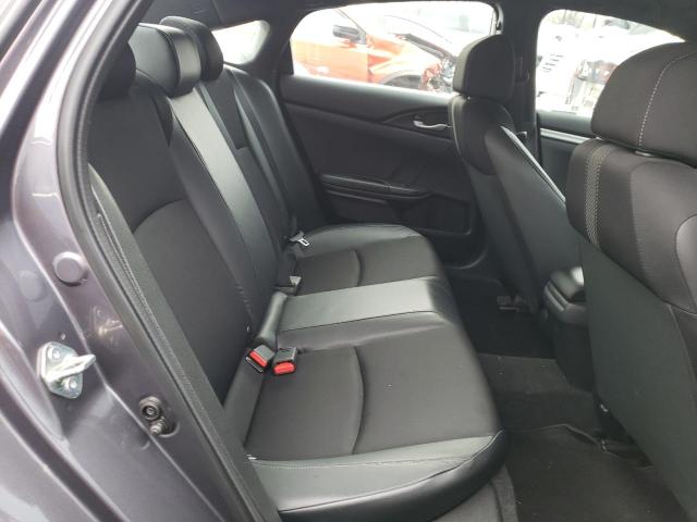 19XFC2F86LE215579 2020 Honda Civic Sport