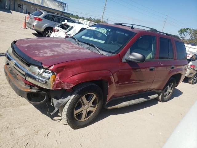 2006 Chevrolet TrailBlazer LS