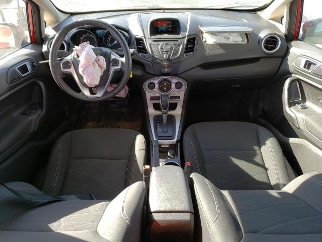 2016 FORD FIESTA SE 3FADP4BJ8GM167259