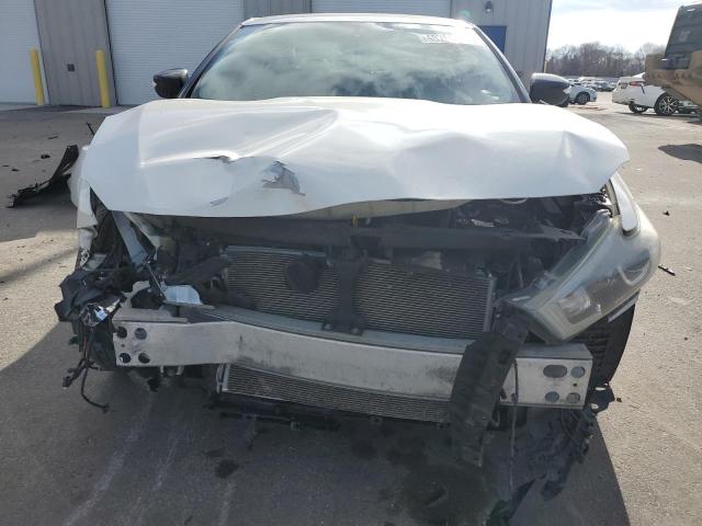 VIN 5TDHZRBH2MS535768 2017 NISSAN MAXIMA no.5