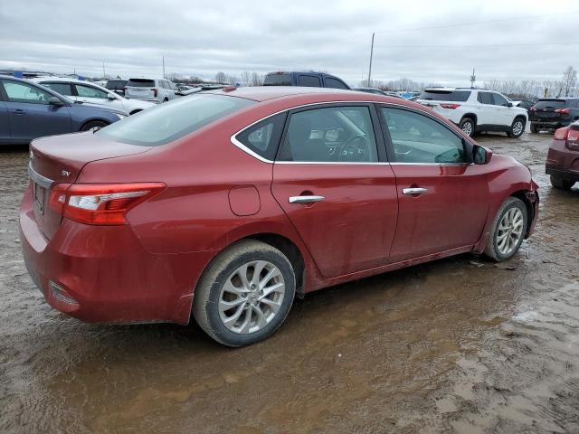 2016 Nissan Sentra - Image 3