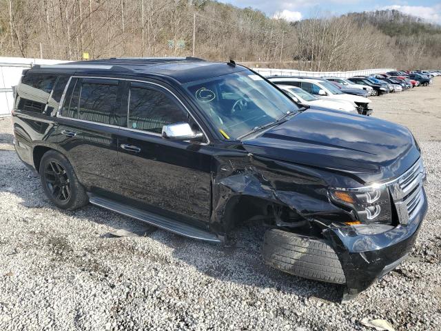 2015 CHEVROLET TAHOE K150 1GNSKCKC9FR242339