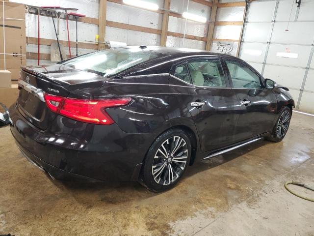 2017 NISSAN MAXIMA 3.5 - 1N4AA6AP4HC435698