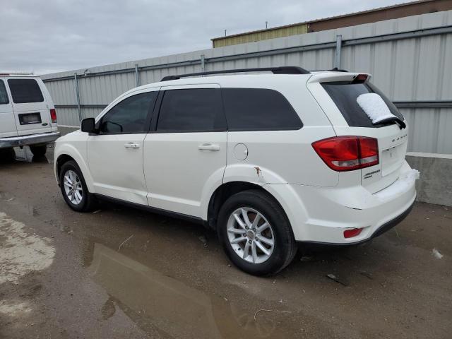 Vin: 3c4pddbgxht528891, lot: 43468844, dodge journey sxt 20172