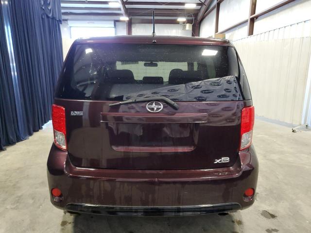 2015 TOYOTA SCION XB - JTLZE4FE3FJ079075