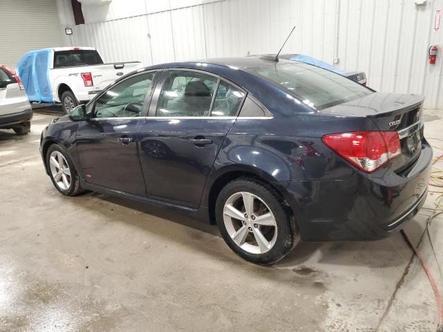 2015 CHEVROLET CRUZE LT - 1G1PE5SB5F7239791
