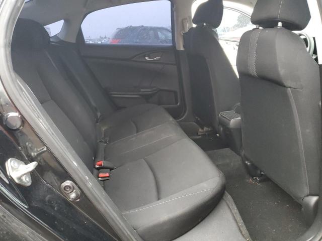 2019 HONDA CIVIC LX - 19XFC2F62KE020334